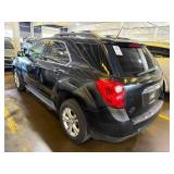 2013 Chevrolet Equinox LT AWD