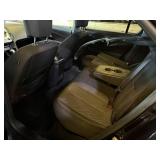 2013 Chevrolet Equinox LT AWD