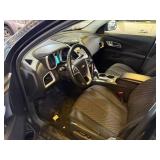 2013 Chevrolet Equinox LT AWD