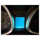 2013 Chevrolet Equinox LT AWD