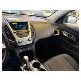 2013 Chevrolet Equinox LT AWD