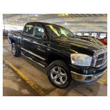2007 Dodge Ram 1500 SLT Crew Cab 4x4