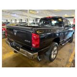 2007 Dodge Ram 1500 SLT Crew Cab 4x4