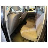 2007 Dodge Ram 1500 SLT Crew Cab 4x4