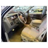 2007 Dodge Ram 1500 SLT Crew Cab 4x4