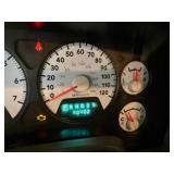 2007 Dodge Ram 1500 SLT Crew Cab 4x4