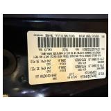 2007 Dodge Ram 1500 SLT Crew Cab 4x4