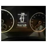 2013 Volkswagen Tiguan SE AWD