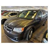2015 Dodge Grand Caravan SXT Plus