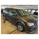 2015 Dodge Grand Caravan SXT Plus