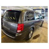 2015 Dodge Grand Caravan SXT Plus