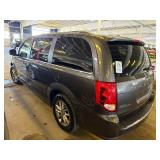 2015 Dodge Grand Caravan SXT Plus