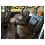 2015 Dodge Grand Caravan SXT Plus