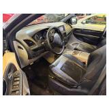 2015 Dodge Grand Caravan SXT Plus