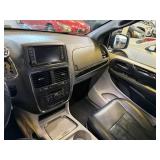 2015 Dodge Grand Caravan SXT Plus