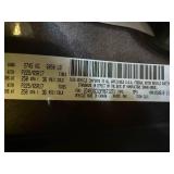 2015 Dodge Grand Caravan SXT Plus