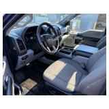 2019 Ford F-150 XLT Crew Cab 4x4