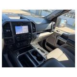 2019 Ford F-150 XLT Crew Cab 4x4