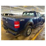 2008 Ford F-150 XL Extended Cab 4x4
