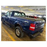 2008 Ford F-150 XL Extended Cab 4x4