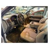 2008 Ford F-150 XL Extended Cab 4x4