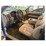 2008 Ford F-150 XL Extended Cab 4x4