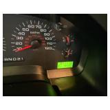 2008 Ford F-150 XL Extended Cab 4x4