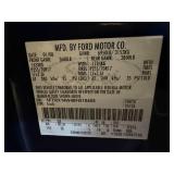 2008 Ford F-150 XL Extended Cab 4x4