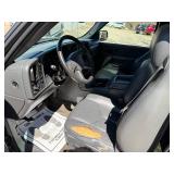 2003 Chevrolet Avalanche 4x4 Crew Cab