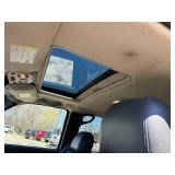 2003 Chevrolet Avalanche 4x4 Crew Cab