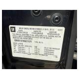 2003 Chevrolet Avalanche 4x4 Crew Cab