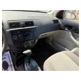 2007 Ford Focus SE