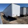Semi Trailer / Container Auction