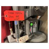 Briggs & Stratton Portable Generator 10HP Gasoline Wheels Does Not Start