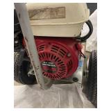 Annovi Reverberi XTV 3G.20 Pressure Washer - Honda GX160 Engine (2030 psi, 3 GPM)