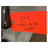 Annovi Reverberi XTV 3G.20 Pressure Washer - Honda GX160 Engine (2030 psi, 3 GPM)