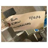 Annovi Reverberi XTV 3G.20 Pressure Washer - Honda GX160 Engine (2030 psi, 3 GPM)