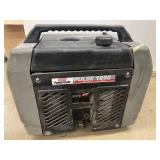 Coleman Powermate PowerMate 1650 Portable Generator (may need repairs)