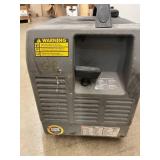 Coleman Powermate PowerMate 1650 Portable Generator (may need repairs)