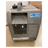 Coleman Powermate PowerMate 1650 Portable Generator (may need repairs)
