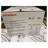SYLVANIA LED RT6-1500 HO 6-Inch Recessed Kit 3500K 120/277V