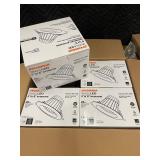 SYLVANIA LED RT6-1500 HO 6-Inch Recessed Kit 3500K 120/277V