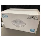 ILP LED Canopy Light - 40W, 120-277V, 4000K