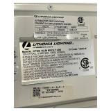 Lithonia Lighting CPHB 15000LM MVOLT 40K LED Luminaire 120-277V Damp Location