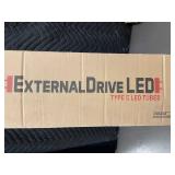 Keystone KT-LED12T8-36G-835-E /G2 T8 LED Lamp (Lot of 25)