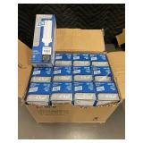 TCP Elite LED LPLU42B2535K 13W 3500K 1500lm Non-Dimmable Light Bulbs (Lot of 12)