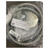 SMKSHKP KIT - Hardware Kit Inside, 9 Coiled Metal Conduits in Bags