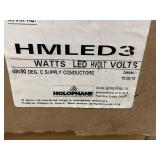 Holophane HMAO LED III Luminaire