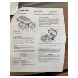 Holophane HMAO LED III Luminaire