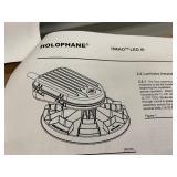 Holophane HMAO LED III Luminaire